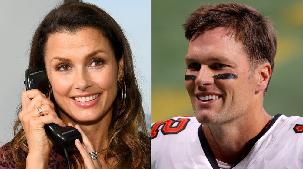 What Tom Bradys Ex Bridget Moynahan Just Said About Him Going To The Super Bowl Again 4097