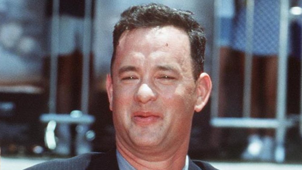 Tom Hanks