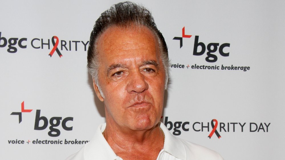 Tony Sirico