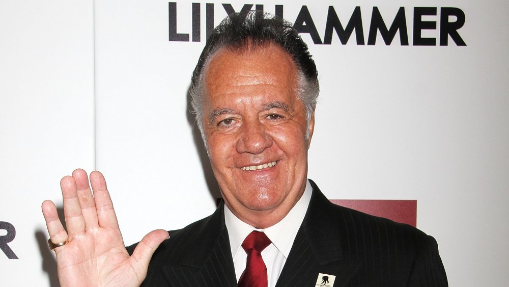 Tony Sirico 