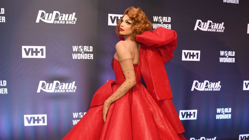 valentina vh1 red carpet 