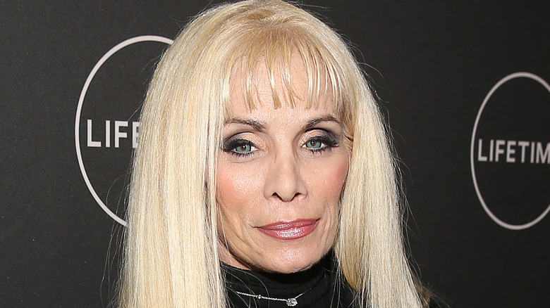 What Victoria Gotti's Sons Are Doing Today