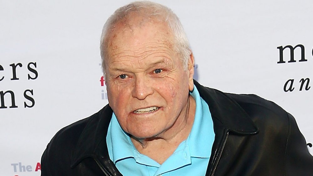 What Was Brian Dennehy's Net Worth At The Time Of His Death?