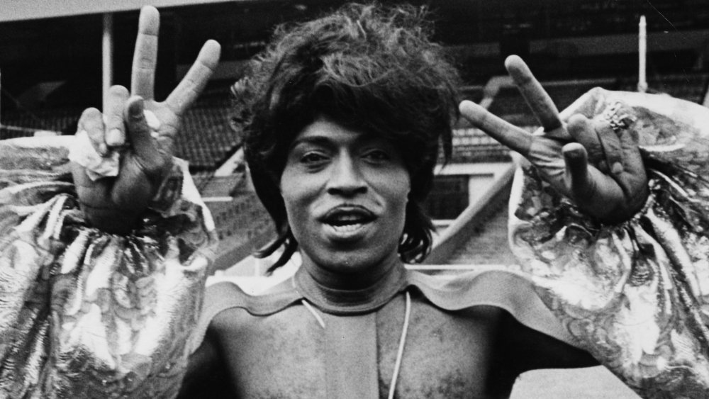 Little Richard