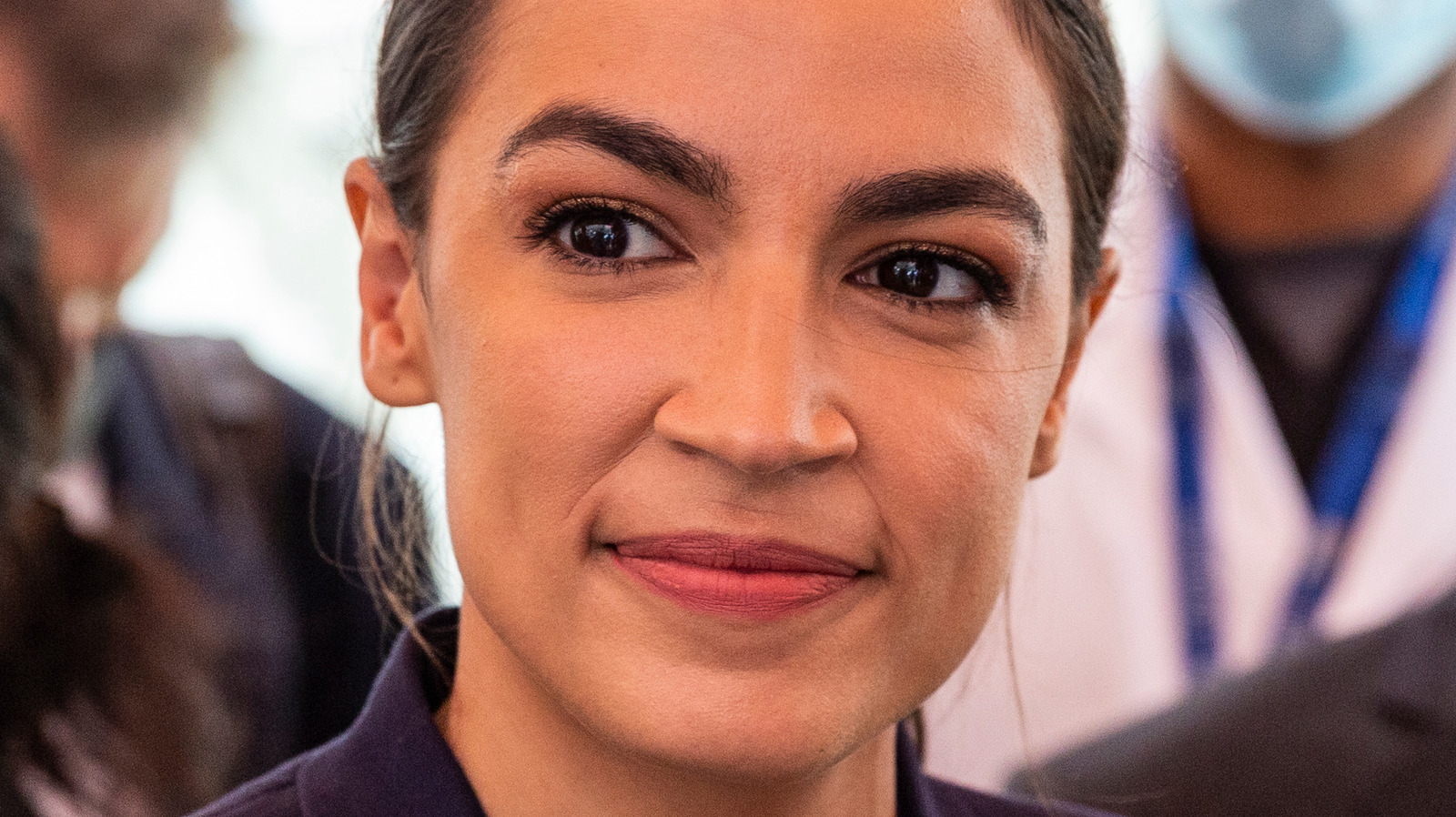 What We Know About Alexandria Ocasio-Cortez's Time In College