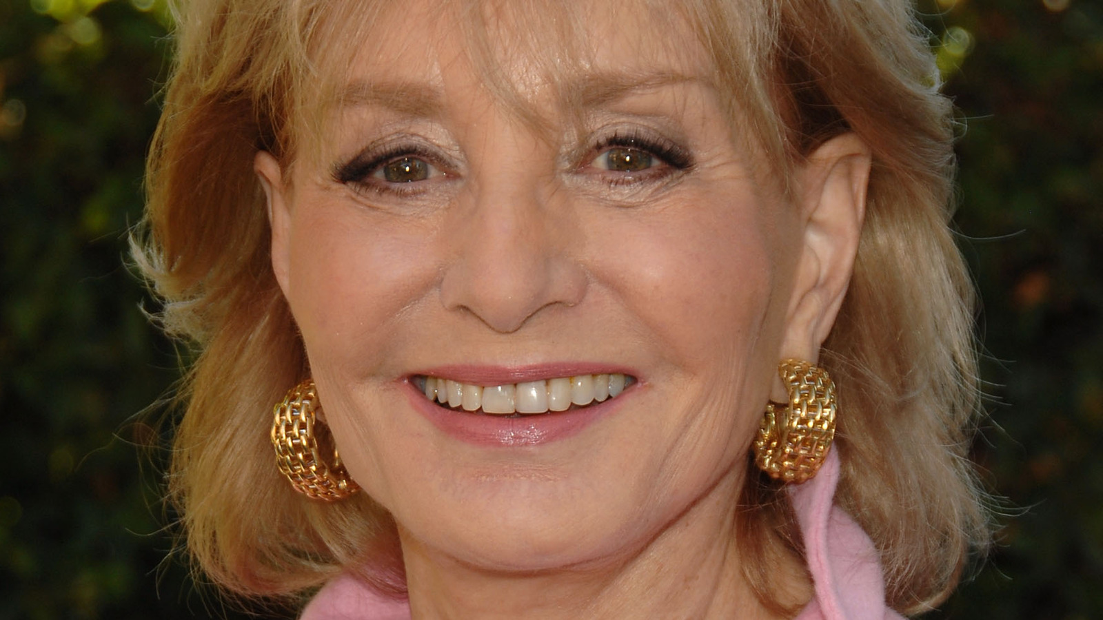 What We Know About Barbara Walters' Complicated Relationship With Her ...