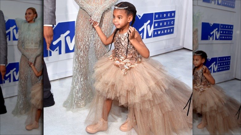 Blue Ivy