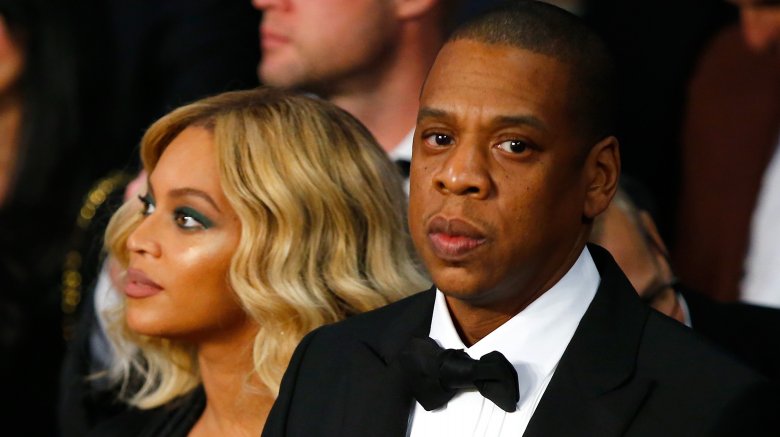 Beyonce, Jay-Z