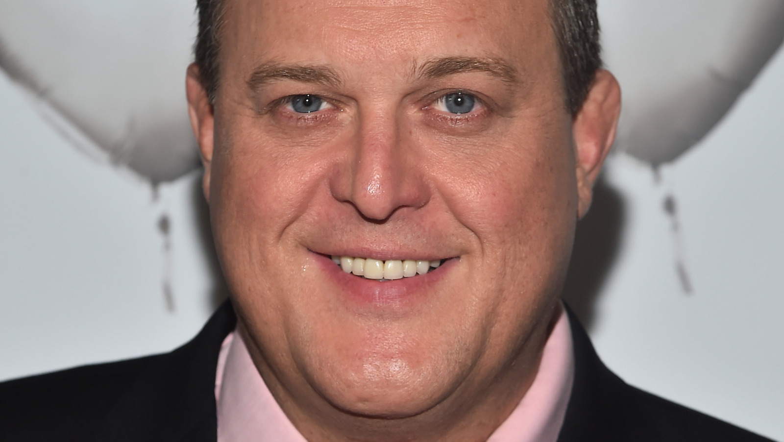What We Know About Billy Gardell's Weight Loss