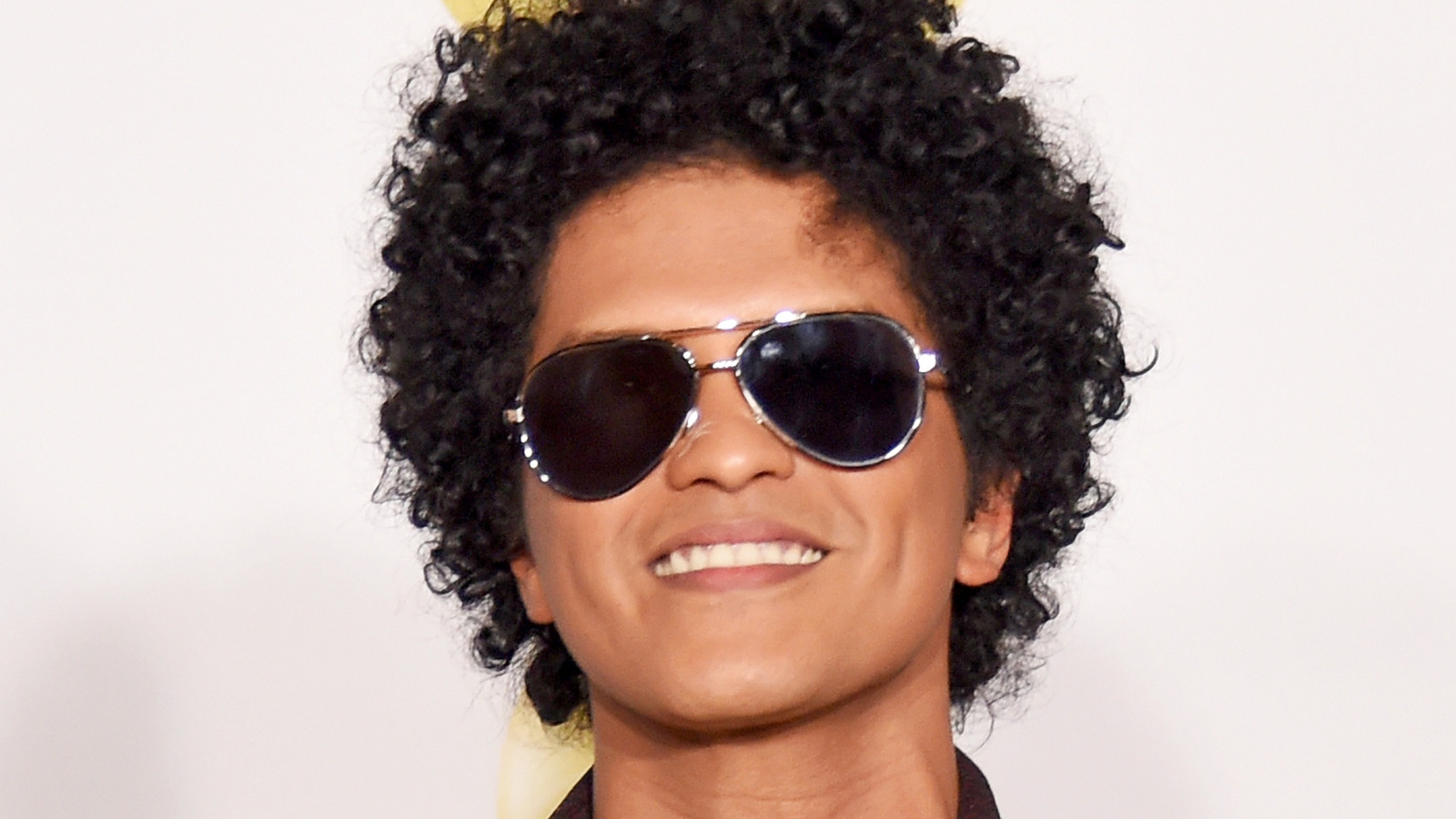 What We Know About Bruno Mars' New Album