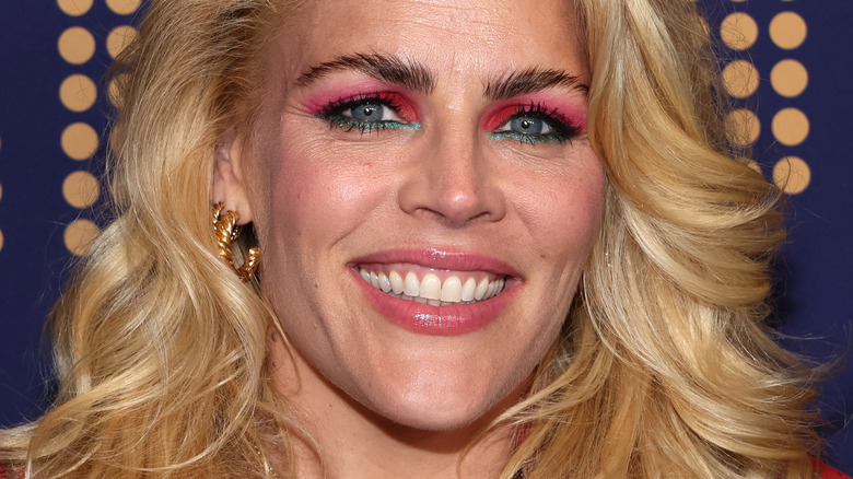 What We Know About Busy Philipps Separation From Her Husband
