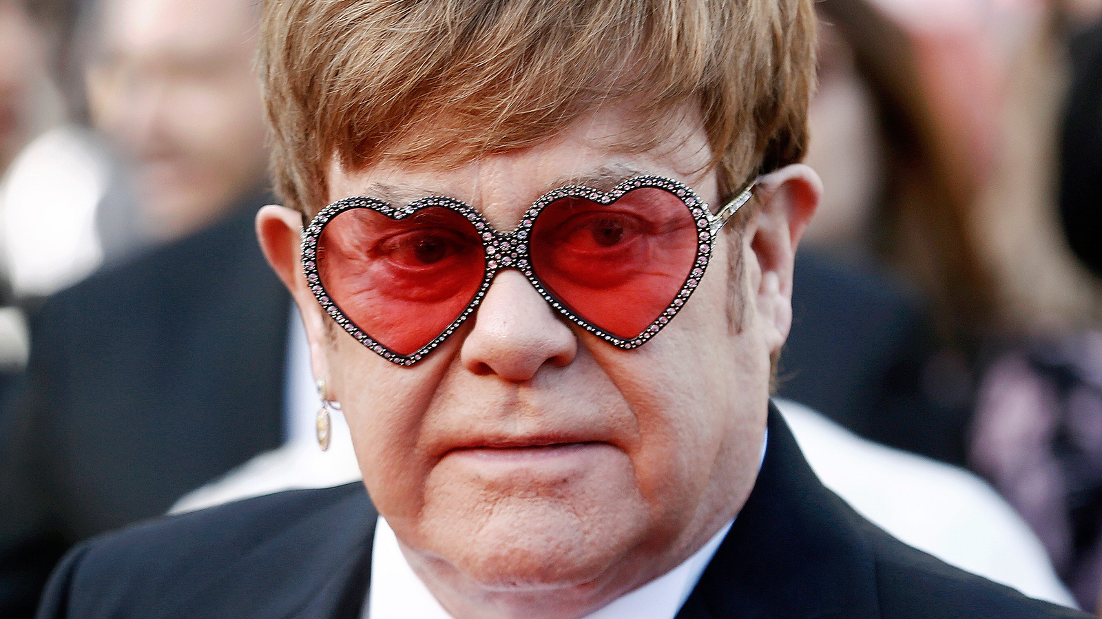 What We Know About Elton John's Final Tour