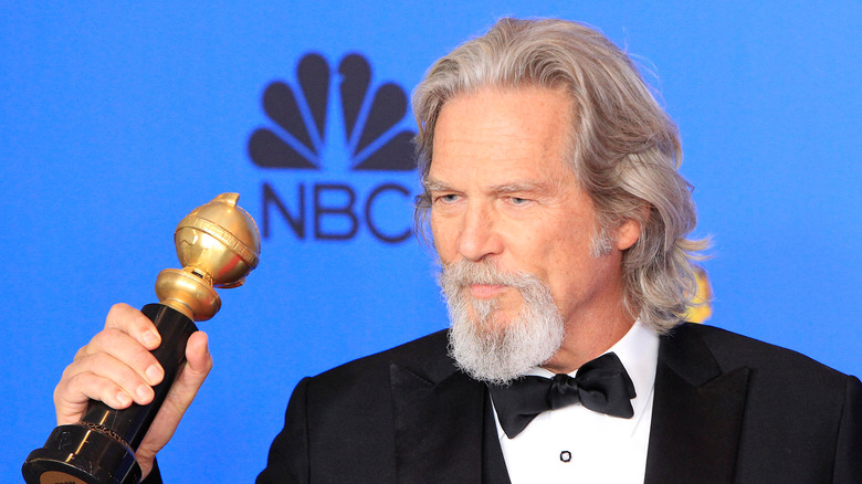 Jeff Bridges award