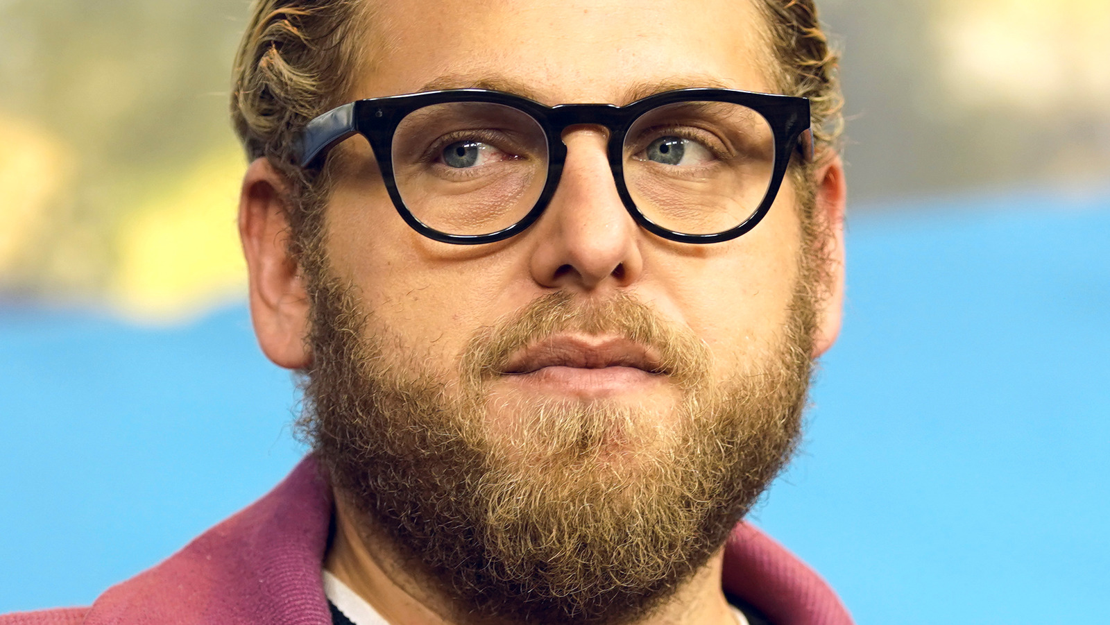 Jonah Hill is seen for the first time with new girlfriend Sarah Brady