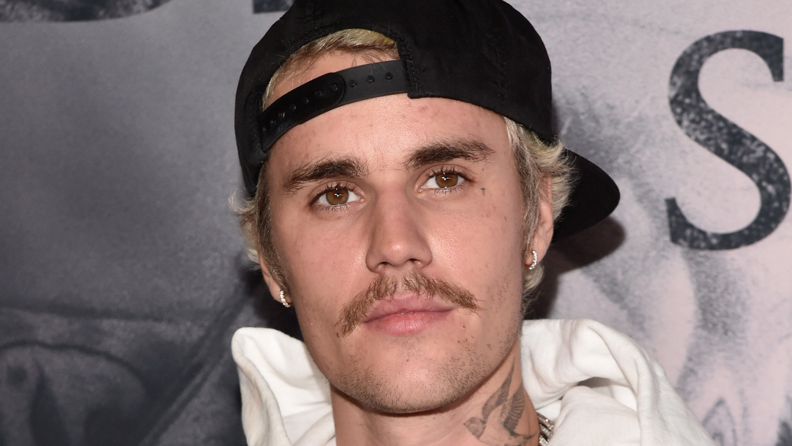 Justin Bieber wants to heal this broken planet with his new album