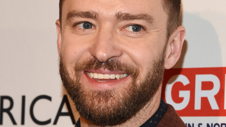 Candy' Star Jessica Biel on Justin Timberlake's Cameo