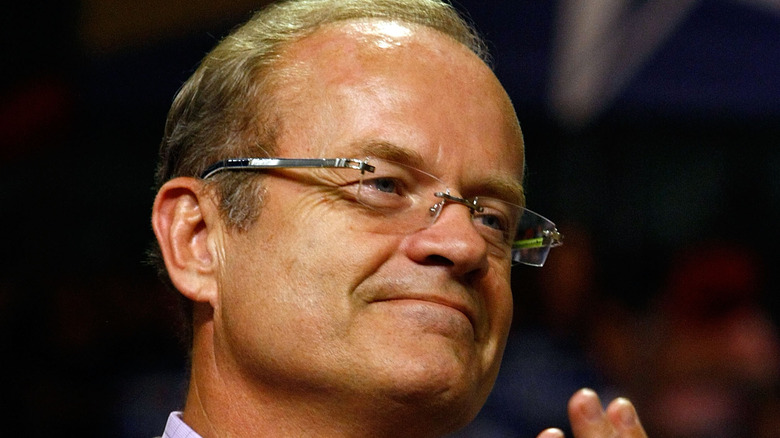 Kelsey Grammer glasses