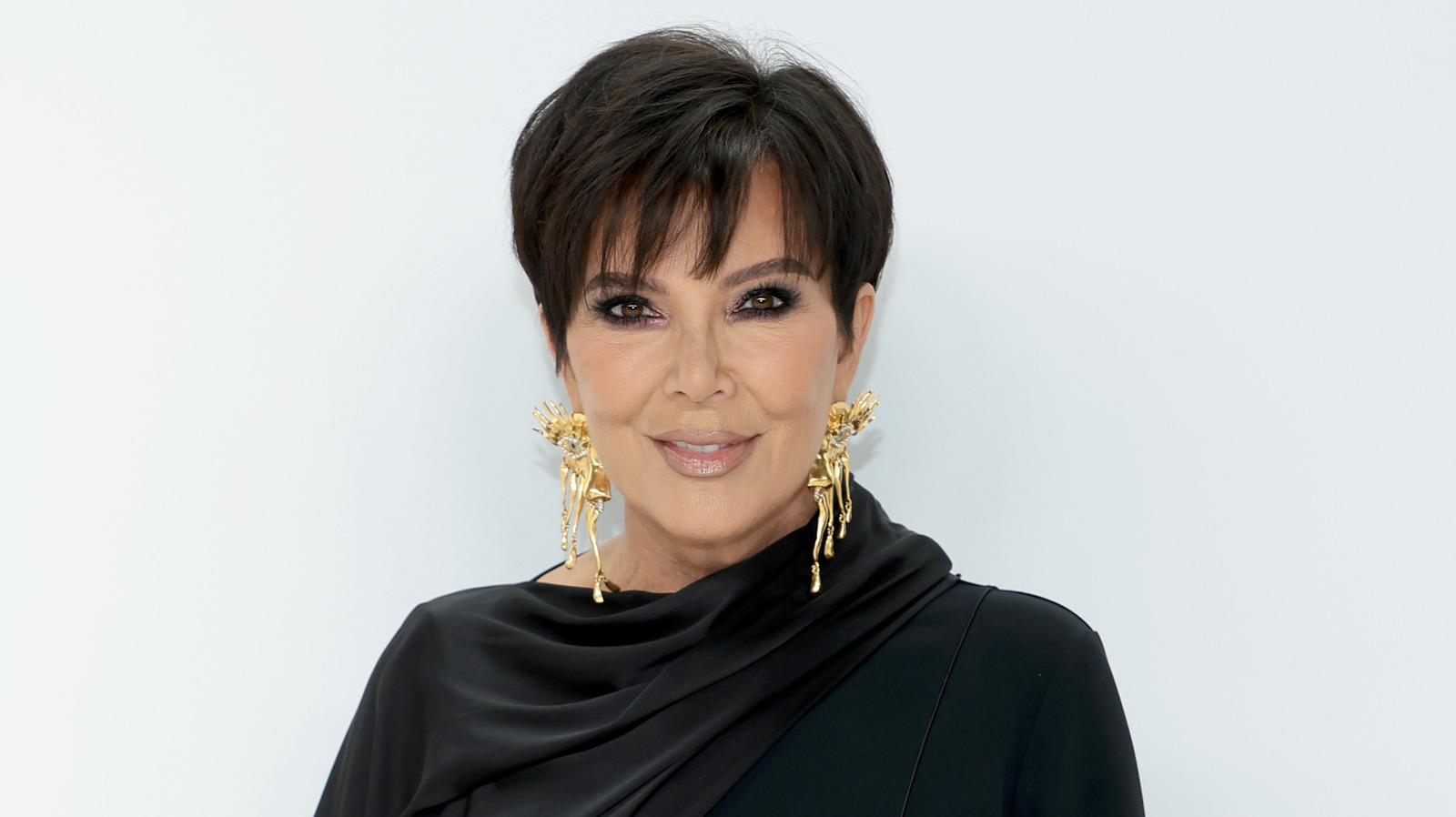 What We Know About Kris Jenner's Mom Mary Jo 'MJ' Campbell - News Colony