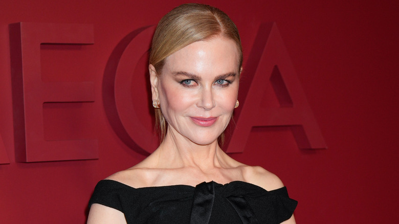 What We Know About Nicole Kidman's Religious Views