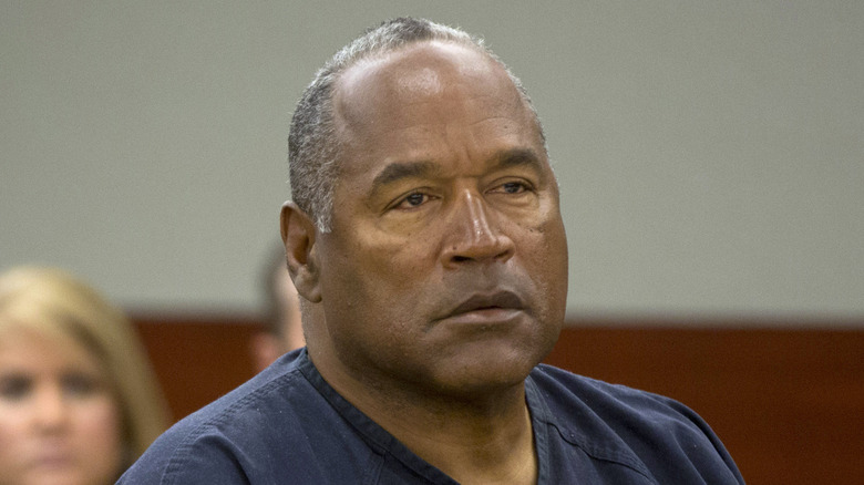 O.J. Simpson