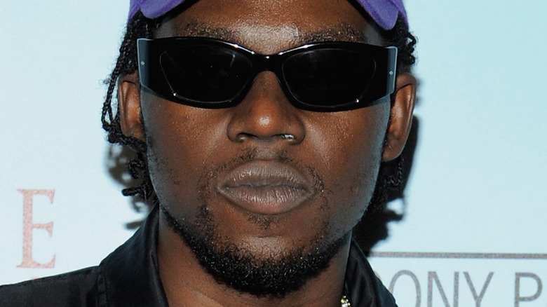 What We Know About Rapper Theophilus London's Missing Persons Case