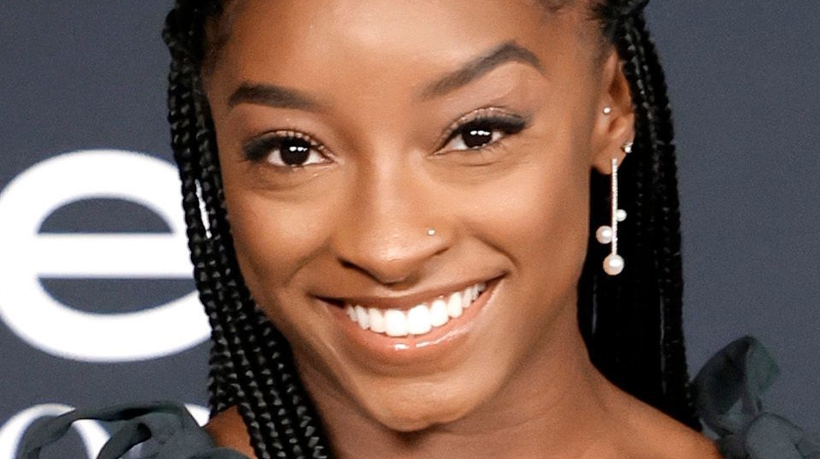 What We Know About Simone Biles' Engagement