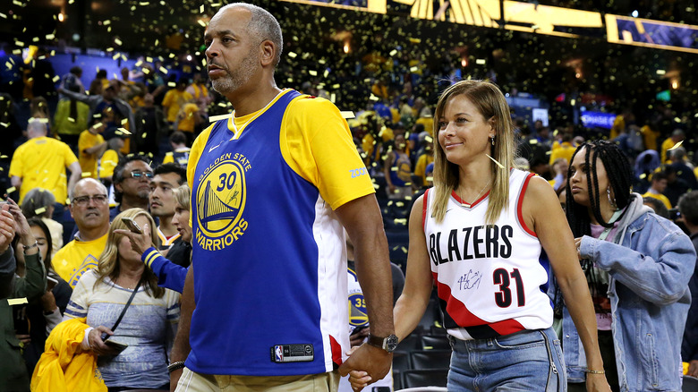 What We Know About Steph Curry's Parents Filing For Divorce