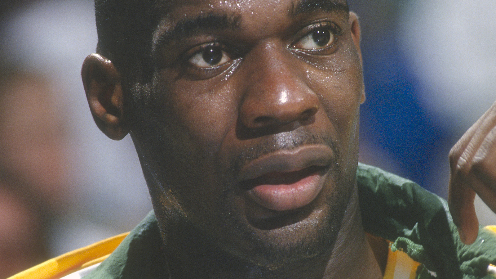 What We Know About The Arrest Of ExNBA Star Shawn Kemp