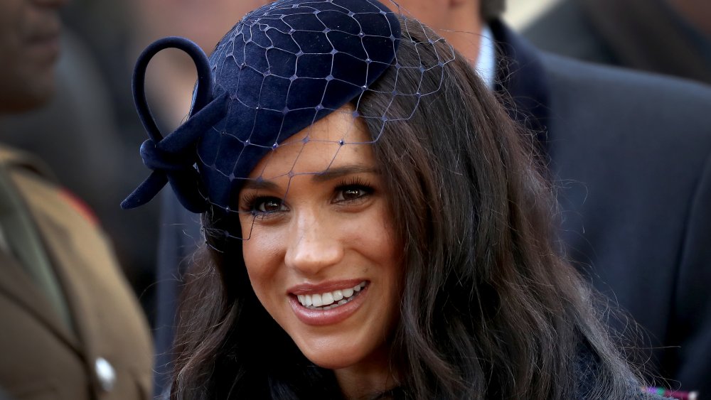 Meghan Markle