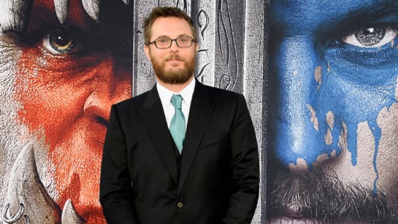 Duncan Jones