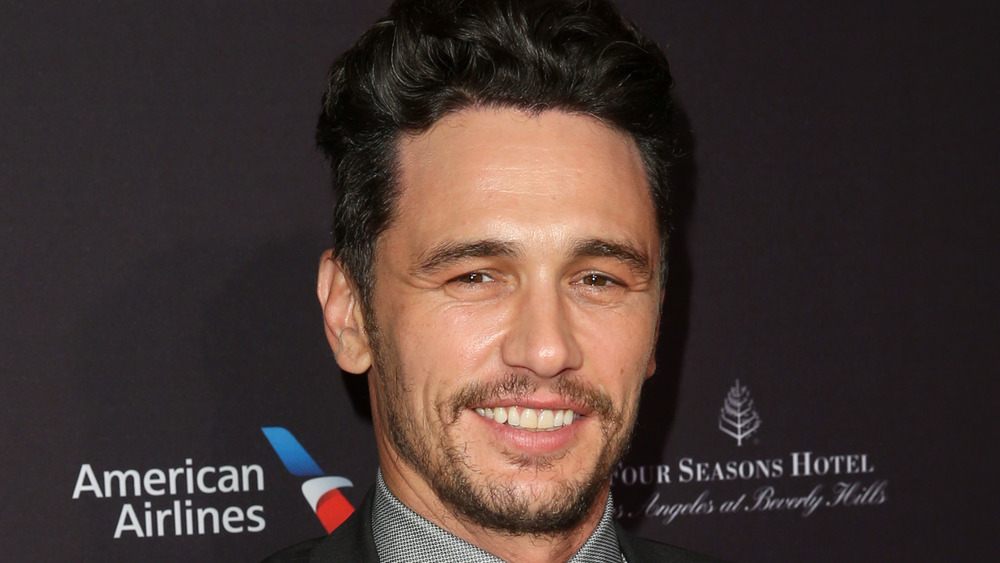 James Franco