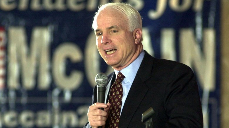 John McCain