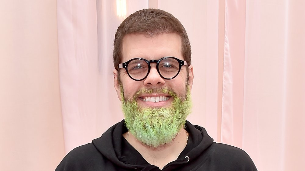 Perez Hilton