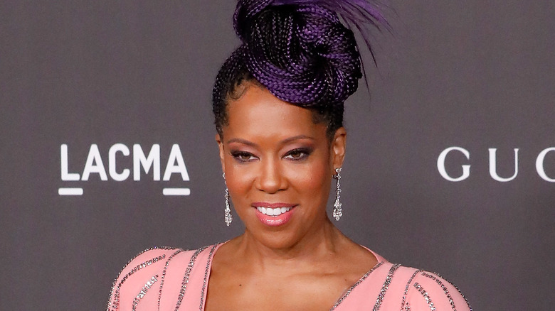 Regina King in 2019