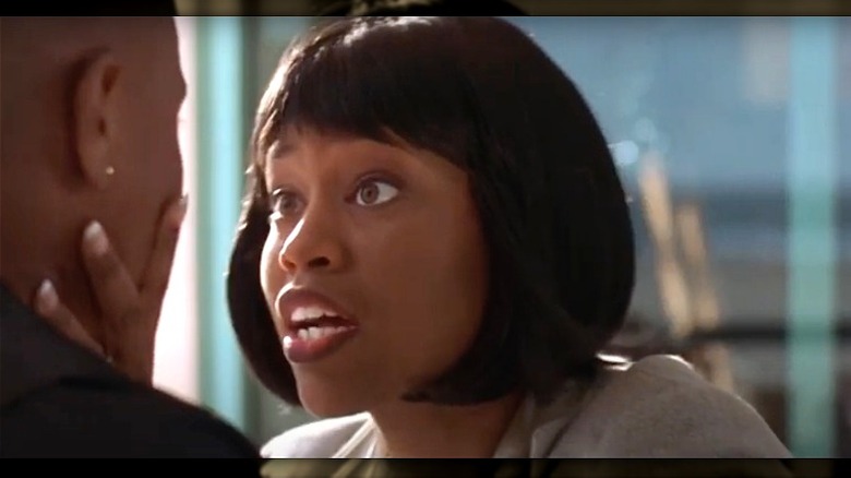 Regina King in Jerry Maguire