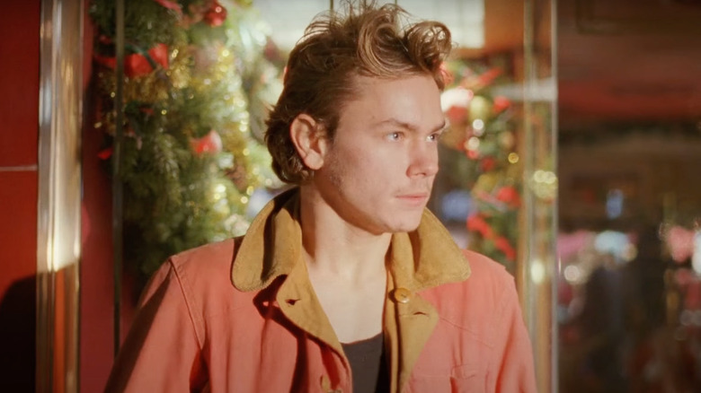 River Phoenix in My Own Private Idaho