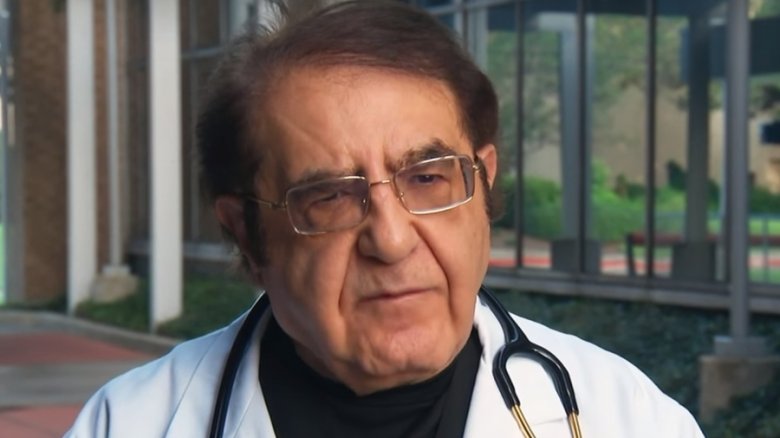 Dr. Younan Nowzaradan