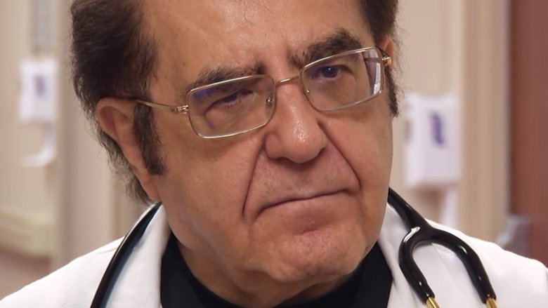 My 600-Lb. Life Dr. Nowzaradan on Why It's Difficult for Patients