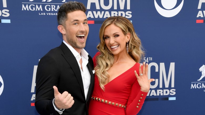 Michael Ray Carly Pearce