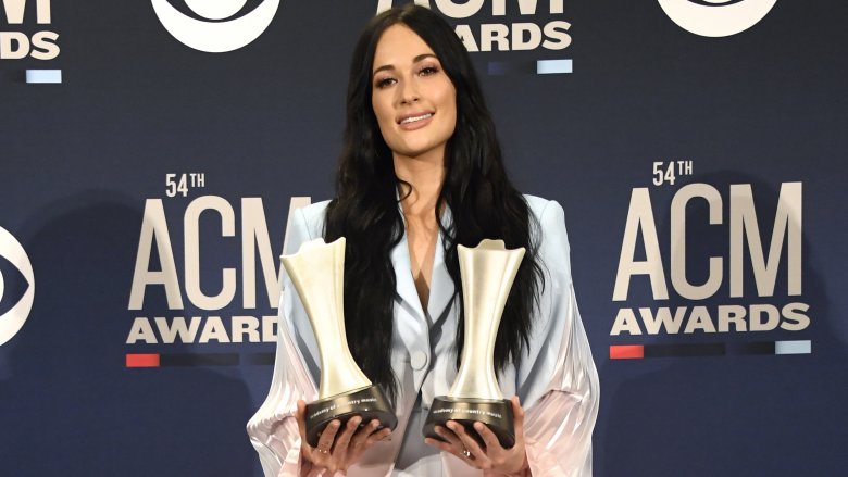 Kacey Musgraves 