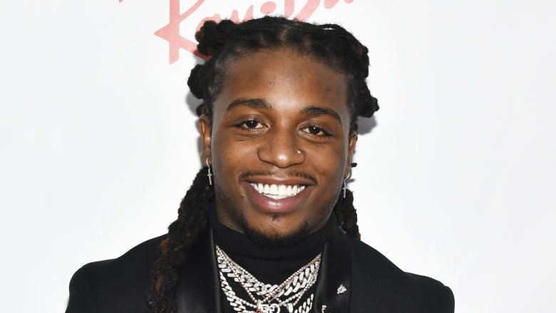 Jacquees