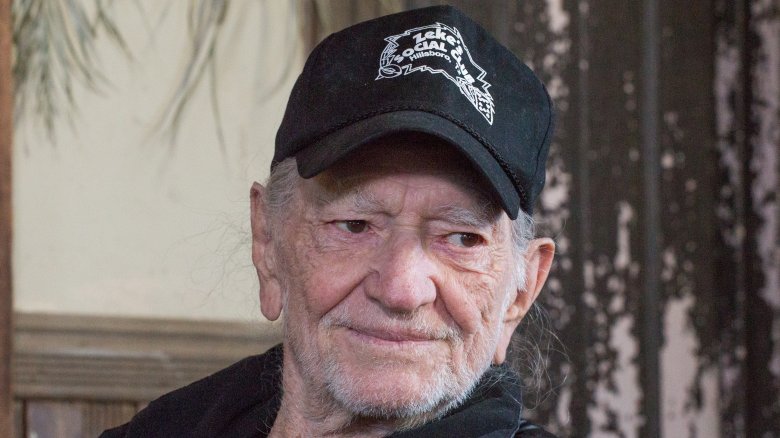 Willie Nelson