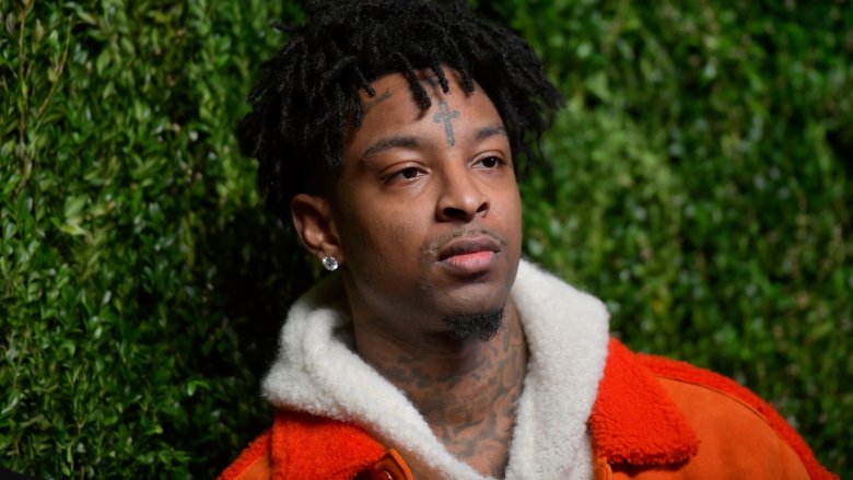 21 Savage