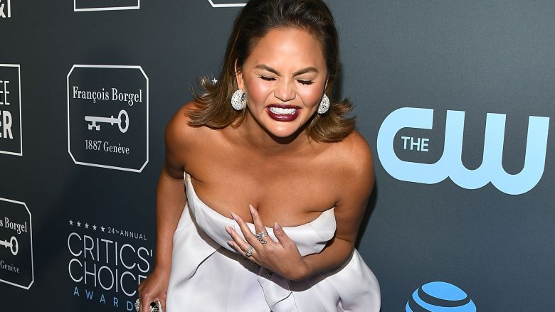 Chrissy Teigen