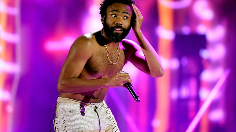 Donald Glover