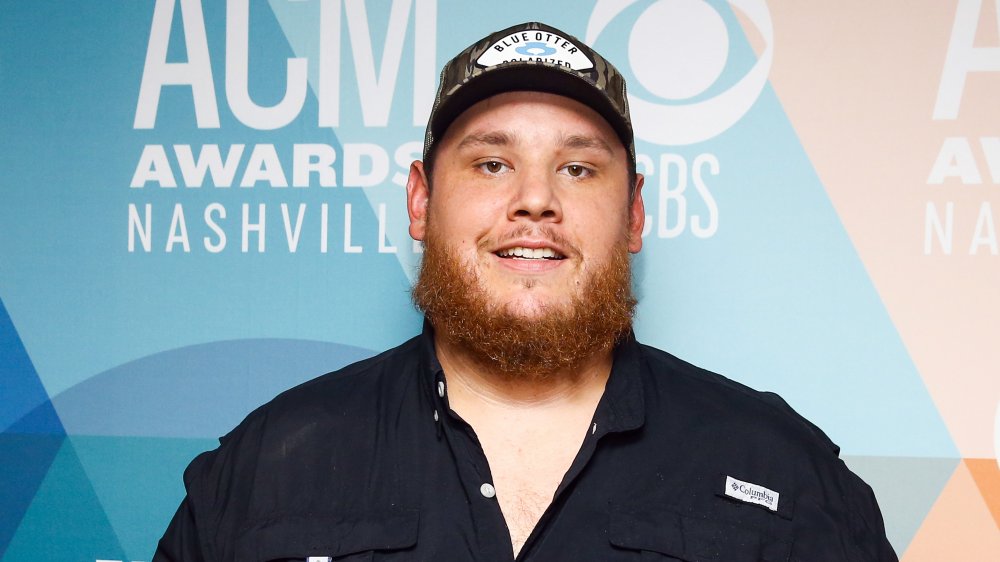 Luke Combs