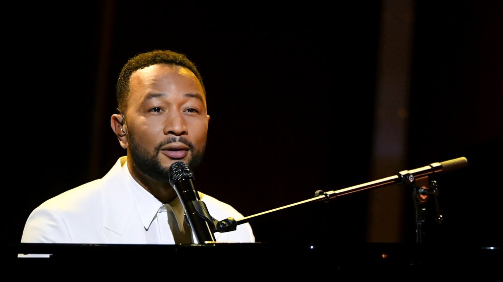 John Legend