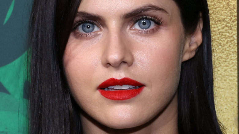 What You Don't Know About Alexandra Daddario