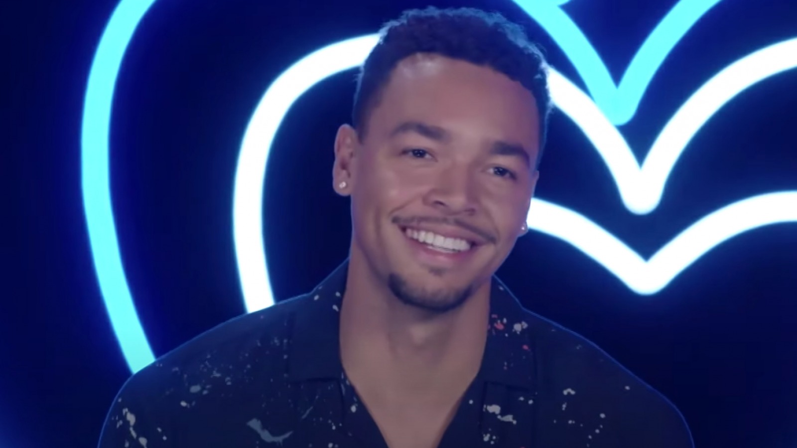 What You Don't Know About Caleb From Love Island USA