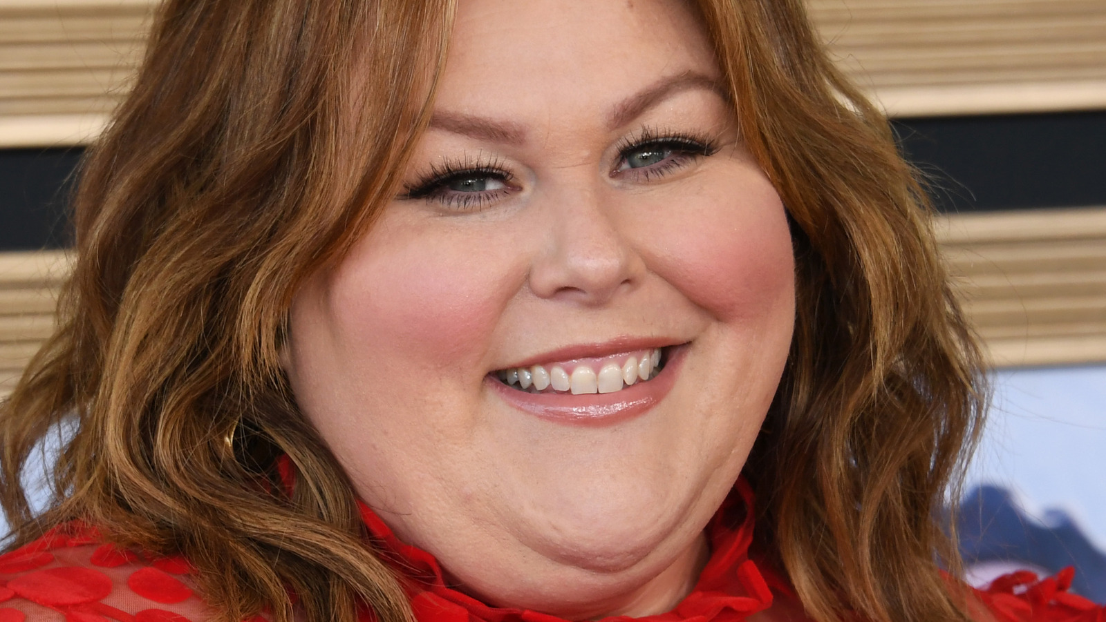 What You Don't Know About Chrissy Metz